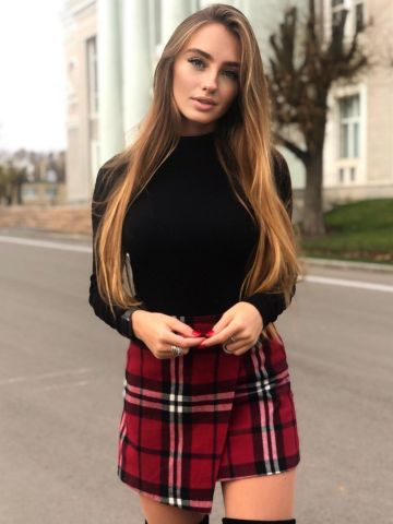 Проститутка Стелла